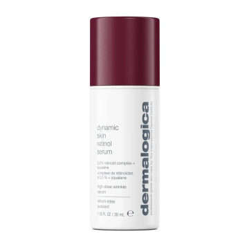 Dermalogica Dynamic Skin Retinol Serum 30ml Dermalogica Dynamic Skin Retinol Serum 30ml