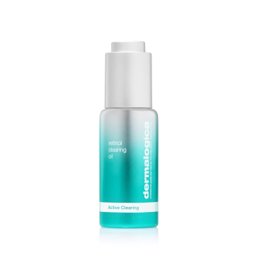Dermalogica Retinol Clearing Oil 30ml Dermalogica Retinol Clearing Oil 30ml