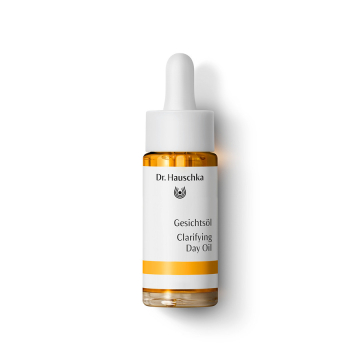 Dr. Hauschka Clarifying Day Oil 18ml Dr. Hauschka Clarifying Day Oil 18ml