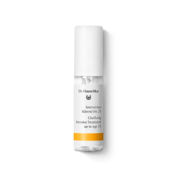 Dr. Hauschka Clarifying Intensive Treatment (up to age 25) 40ml