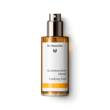 Dr. Hauschka Clarifying Toner 100ml Dr. Hauschka Clarifying Toner 100ml