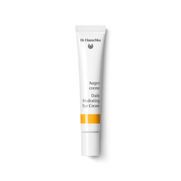 Dr. Hauschka Daily Hydrating Eye Cream 10ml