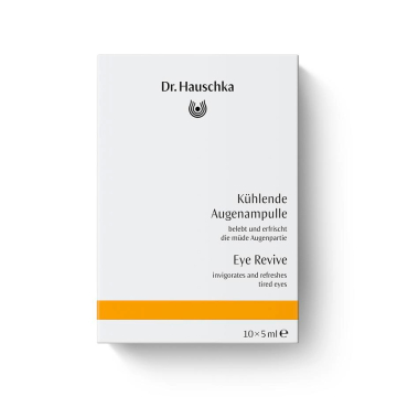 Dr. Hauschka Eye Revive 10 x 5ml