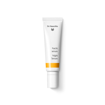 Dr. Hauschka Night Serum 20ml