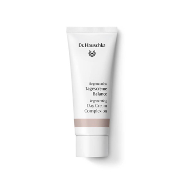 Dr. Hauschka Regenerating Day Cream Complexion 40ml