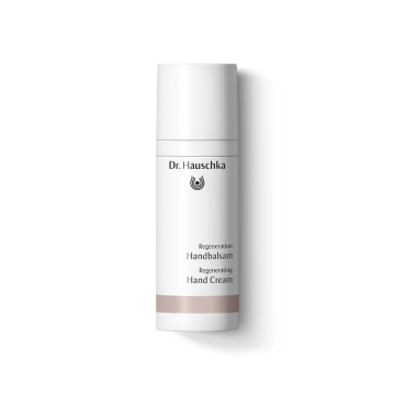 Dr. Hauschka Regenerating Hand Cream 50ml