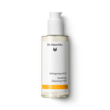 Dr. Hauschka Soothing Cleansing Milk 145ml