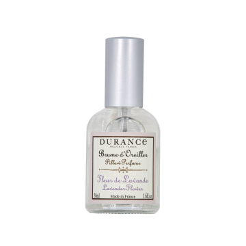 Durance Lavender Flower Pillow Perfume 50ml