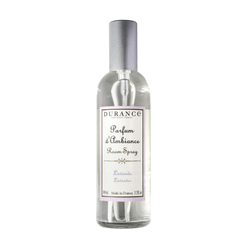 Durance Lavender Room Spray 100ml Durance Lavender Room Spray 100ml