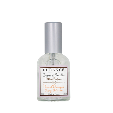 Durance Orange Blossom Pillow Perfume 50ml