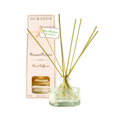 Durance Pine in Provence Scented Bouquet Reed Diffuser 100ml Durance Pine in Provence Scented Bouquet Reed Diffuser 100ml