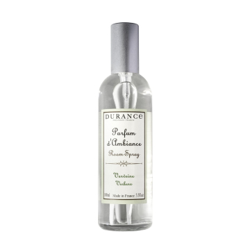 Durance Verbena Room Spray 100ml Durance Verbena Room Spray 100ml