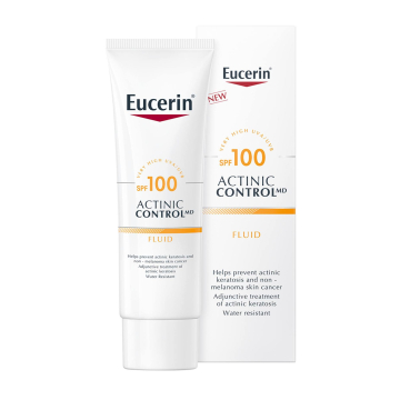Eucerin Sun Actinic Control MD SPF100 80ml Eucerin Sun Actinic Control MD SPF100 80ml
