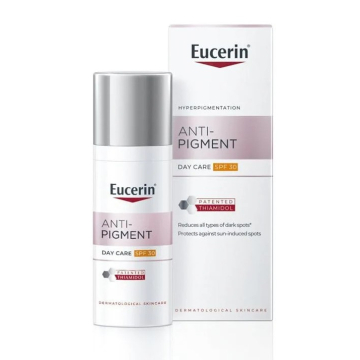 Eucerin Anti Pigment Day Cream SPF30 50ml
