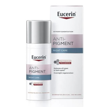 Eucerin Anti-Pigment Night Cream 50ml
