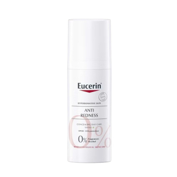 Eucerin AntiRedness Concealing Day Cream SPF25 50ml