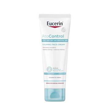 Eucerin AtoControl Face Cream 50ml