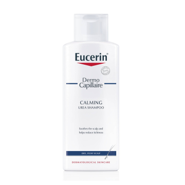Eucerin DermoCapillaire Urea Shampoo 5% 250ml Eucerin DermoCapillaire Urea Shampoo 5% 250ml
