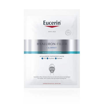 Eucerin Hyaluron-Filler Intensive Mask