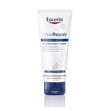 Eucerin Urea Repair Plus 10% Urea Foot Cream 100ml
