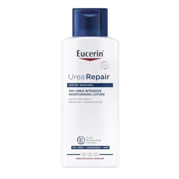 Eucerin UreaRepair Plus 10% Urea Lotion 250ml Eucerin UreaRepair Plus 10% Urea Lotion 250ml
