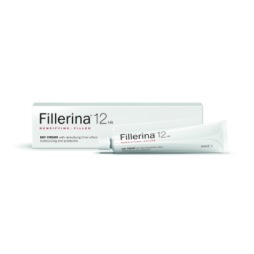 Fillerina 12HA Densifying-Filler Day Cream Grade 3 50ml