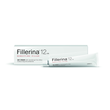 Fillerina 12HA Densifying-Filler Day Cream Grade 5 50ml