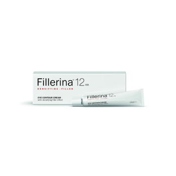 Fillerina 12HA Densifying-Filler Eye Contour Cream Grade 3 15ml Fillerina 12HA Densifying-Filler Eye Contour Cream Grade 3 15ml