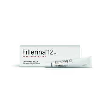 Fillerina 12HA Densifying-Filler Lip Contour Cream Grade 5 15ml