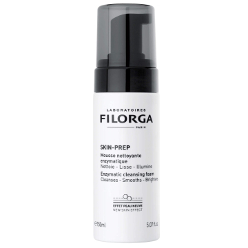 Filorga Skin-Prep Enzymatic Cleansing Foam 150ml Filorga Skin-Prep Enzymatic Cleansing Foam 150ml