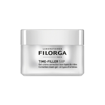 Filorga Time-Filler 5XP Gel Cream 50ml Filorga Time-Filler 5XP Gel Cream 50ml