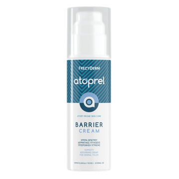 Frezyderm Atoprel Barrier Cream 150ml