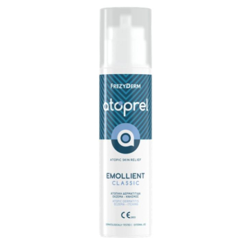 Frezyderm Atoprel Emollient Classic 200ml