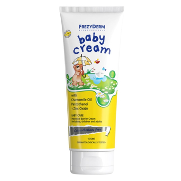 Frezyderm Baby Cream 175ml