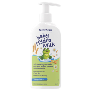 Frezyderm Baby Hydra Milk 300ml
