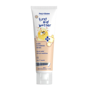 Frezyderm First Aid Butter 50ml