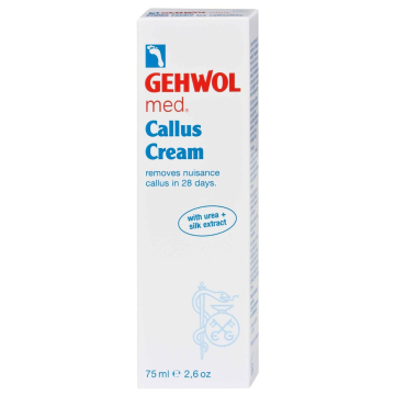Gehwol Callus Cream 75ml Gehwol Callus Cream 75ml