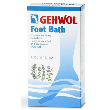 Gehwol Foot Bath 400g Gehwol Foot Bath 400g