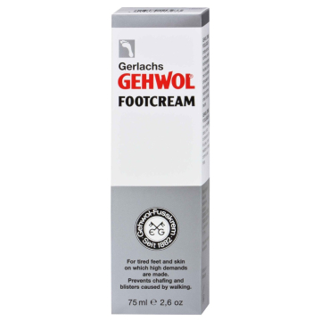Gehwol Foot Cream 75ml