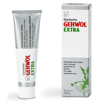 Gehwol Foot Cream Extra 75ml