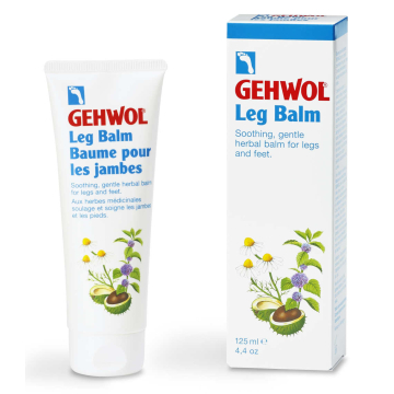Gehwol Leg Balm 125ml Gehwol Leg Balm 125ml