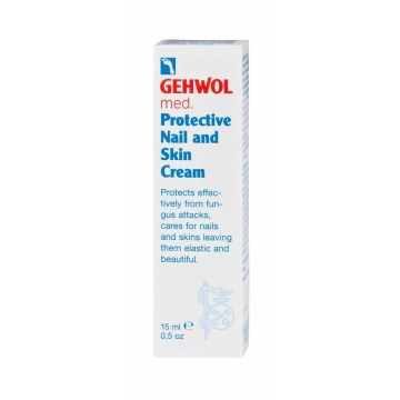 Gehwol Protective Nail and Skin Cream 15ml Gehwol Protective Nail and Skin Cream 15ml