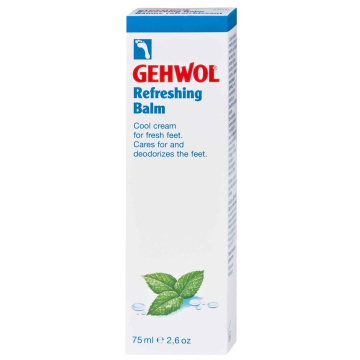 Gehwol Refreshing Balm 75ml Gehwol Refreshing Balm 75ml