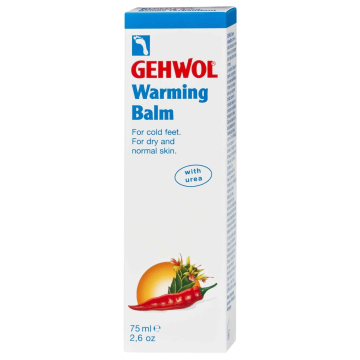 Gehwol Warming Balm 75ml Gehwol Warming Balm 75ml