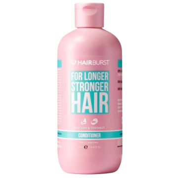 Hairburst Conditioner All Hair Types 350ml
