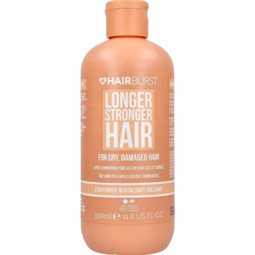 Hairburst Conditioner for Dry Damaged Hair 350ml
