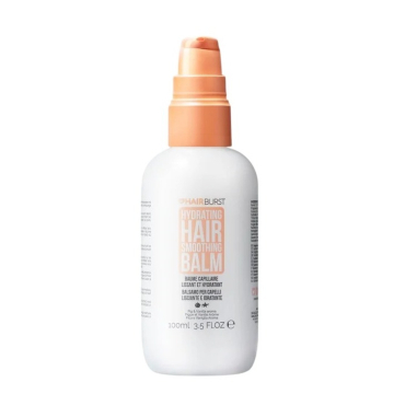 Hairburst Hydrating & Smoothing Balm 100ml
