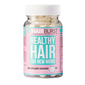 Hairburst New Mum Hair Vitamins 1 month supply
