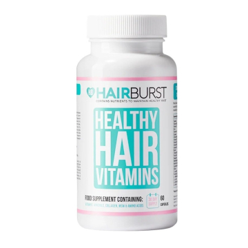 Hairburst Original Hair Vitamins 1 month supply