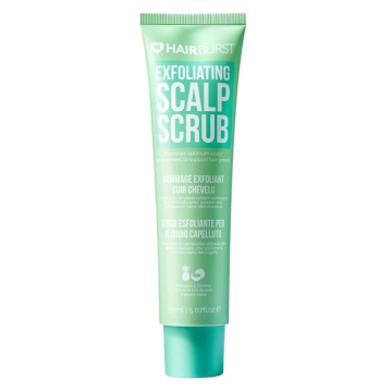 Hairburst Scalp Scrub 150ml